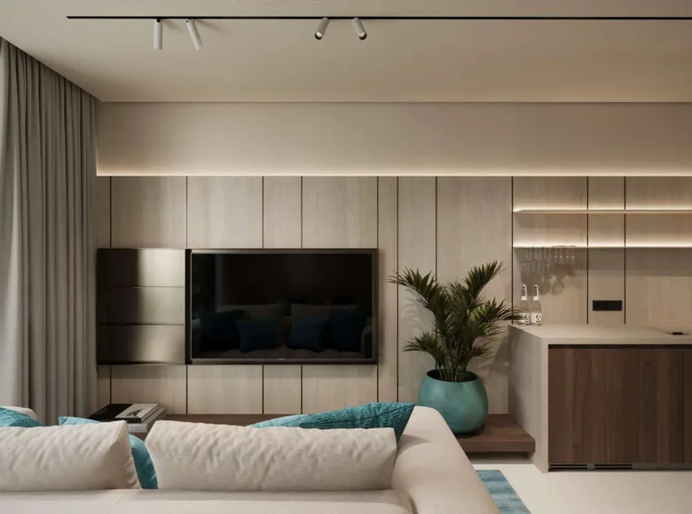 Apartamento 1 habitacion 32 m² Kutuh, Indonesia