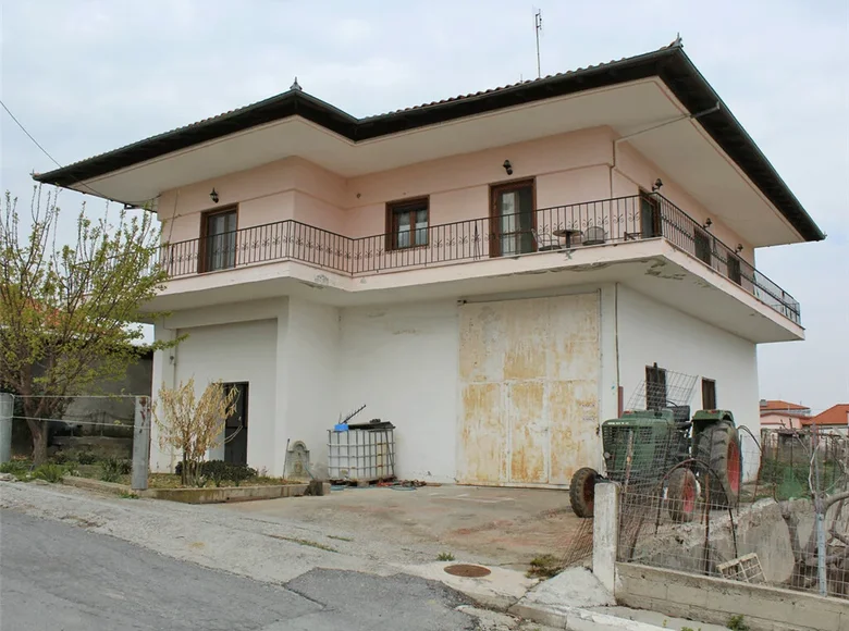 Вилла 3 спальни 290 м² Метони, Греция