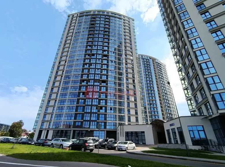Shop 45 m² in Minsk, Belarus