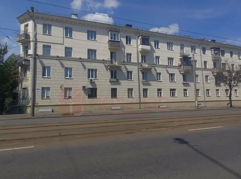 Shop 59 m² in Minsk, Belarus