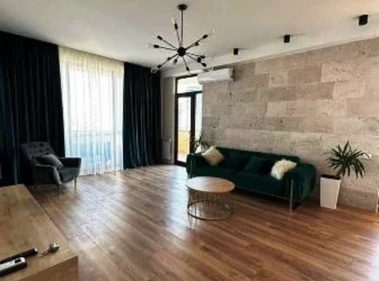 Apartamento 4 habitaciones 140 m² en Tiflis, Georgia