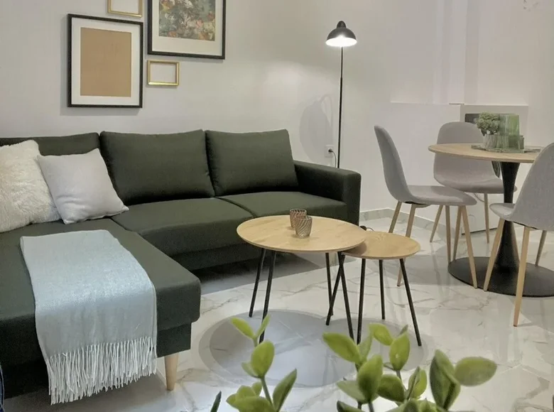 Mieszkanie 2 pokoi 44 m² Municipality of Neapoli Sykies, Grecja