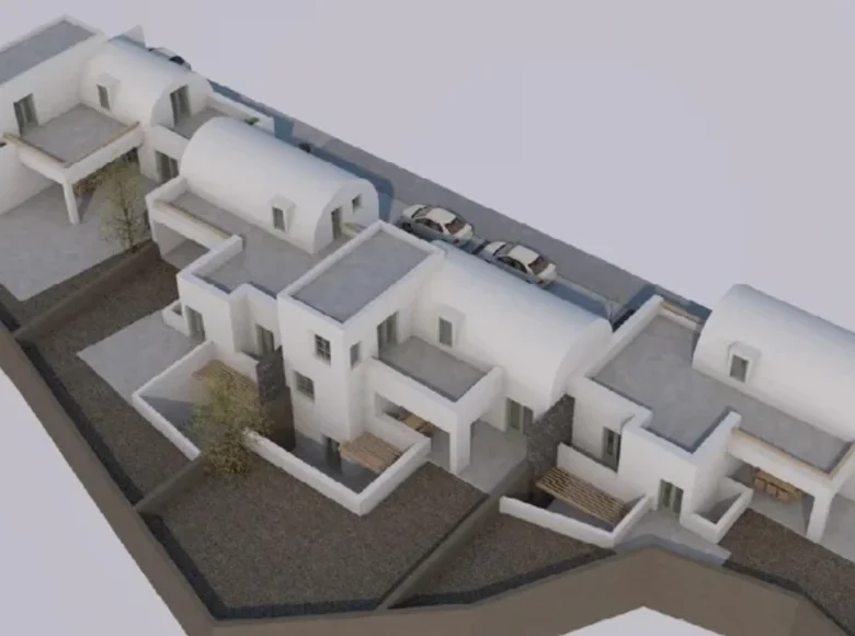 Villa de 2 dormitorios 109 m² Mesaria, Grecia