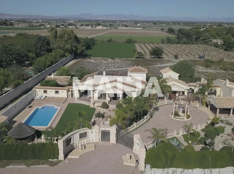 Casa 5 habitaciones 230 m² Daya Vieja, Španjolska