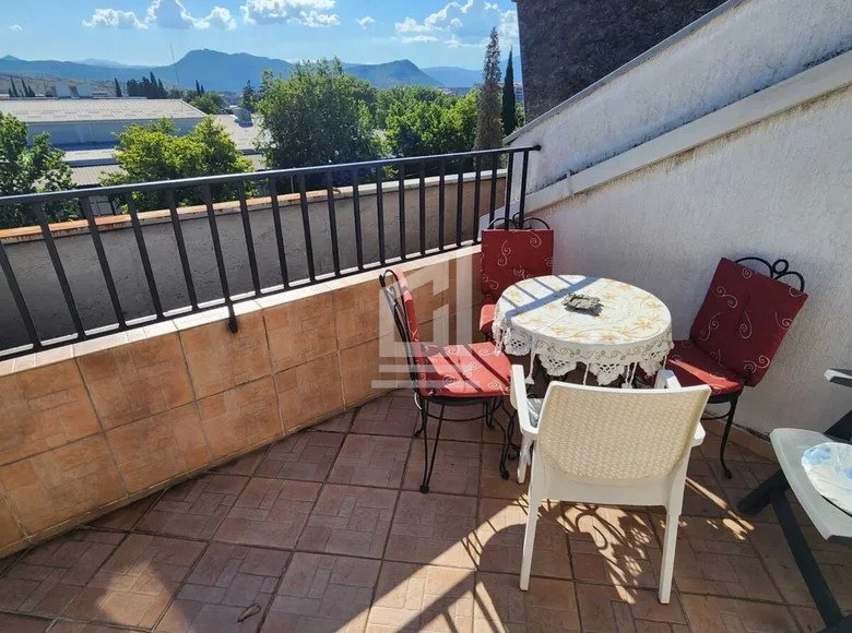 Apartment  Podgorica, Montenegro