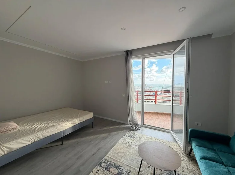 Apartamento 1 habitación 48 m² Bashkia Durres, Albania