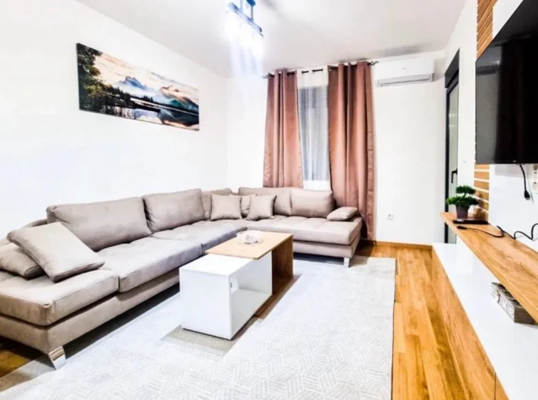 Appartement 1 chambre 53 m², Monténégro