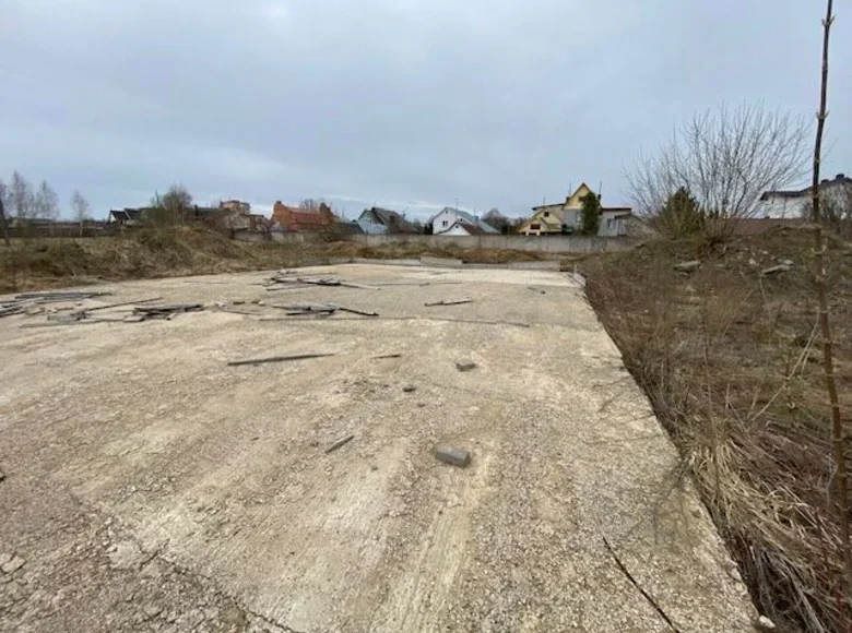 Parcelas  Orsha, Belarús