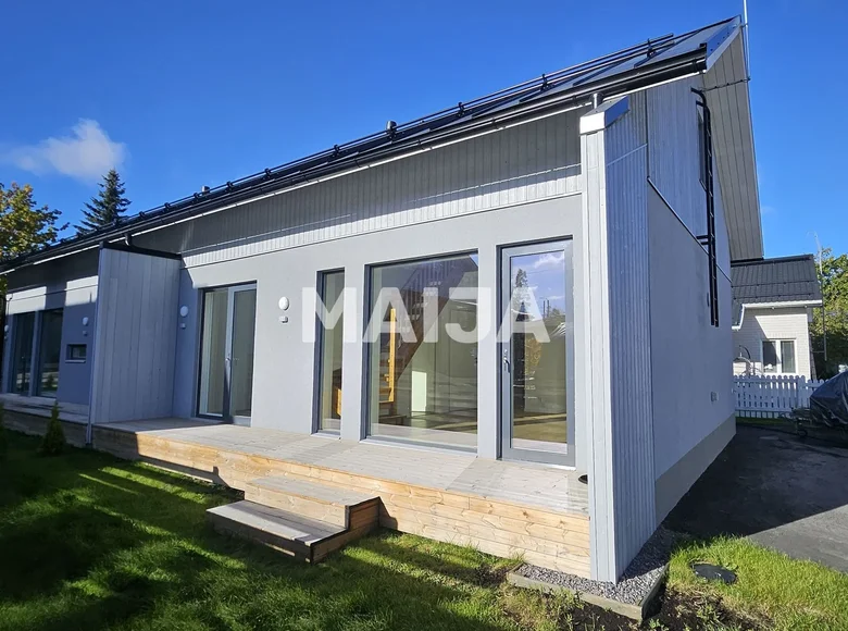 Haus 2 zimmer 51 m² Verwaltungsgemeinschaft Helsinki, Finnland