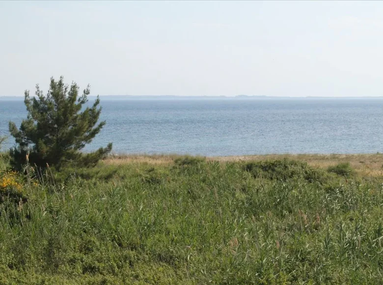 Grundstück 1 zimmer 200 m² Ierissos, Griechenland