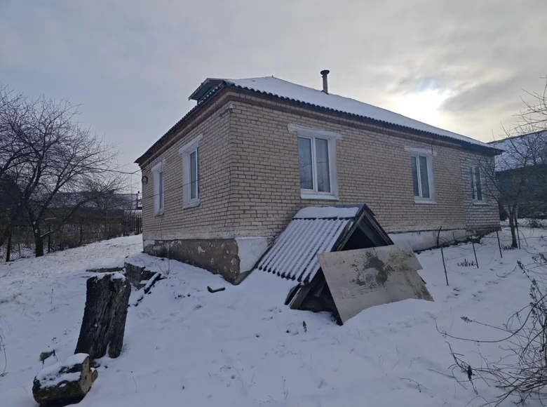 Dom 79 m² Łohojsk, Białoruś