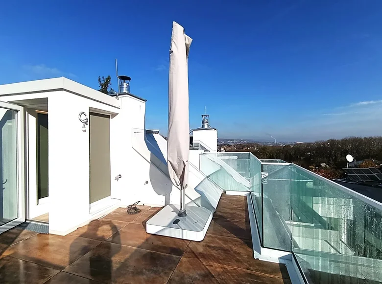 4 room apartment  Vienna, Austria