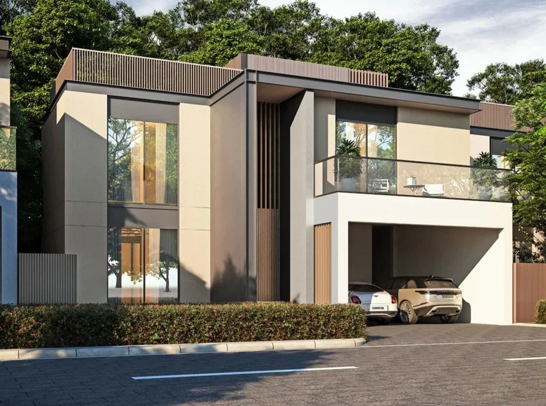 Appartement 5 chambres 559 m² Doubaï, Émirats arabes unis