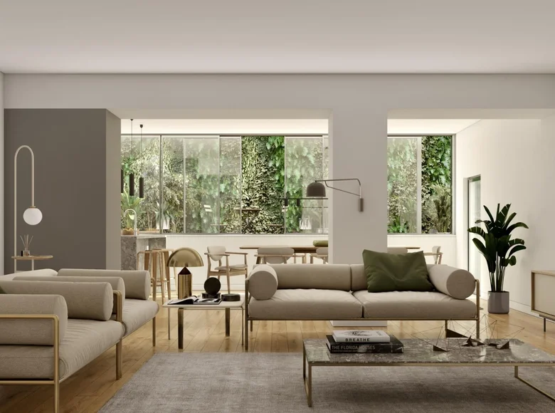 Apartamento 2 552 m² Lisboa, Portugal
