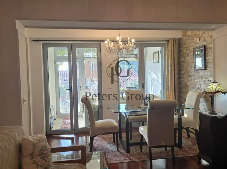 Wohnung 3 zimmer 62 m² Petrovac, Montenegro