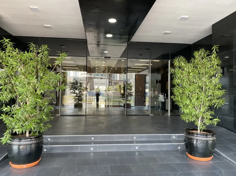 Appartement 3 chambres 166 m² Doubaï, Émirats arabes unis