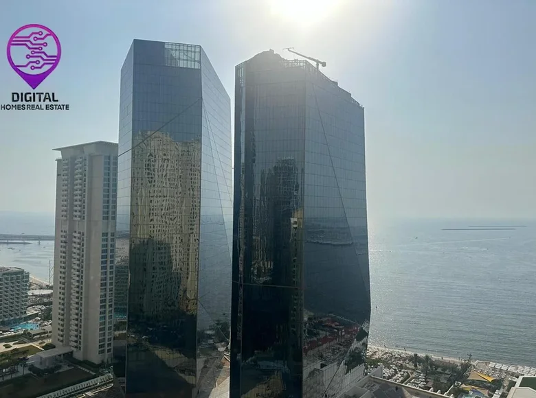 2 bedroom apartment 1 447 m² Dubai, United Arab Emirates