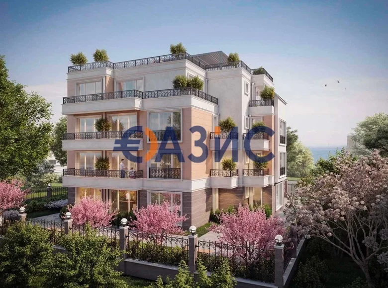 Appartement 38 m² Ravda, Bulgarie