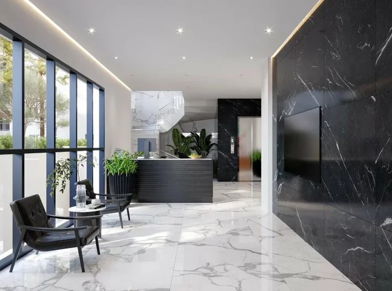 Коммерческое помещение 1 032 м² Demos Agiou Athanasiou, Кипр