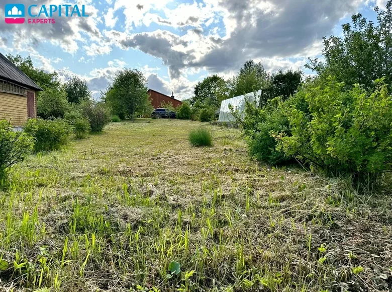 Land  Rokiskis, Lithuania