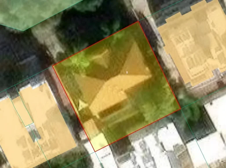 Земельные участки  муниципалитет Лимасол, Кипр