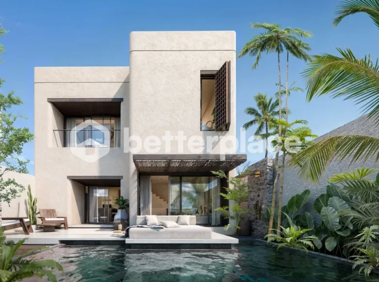 1-Schlafzimmer-Villa  Pecatu, Indonesien