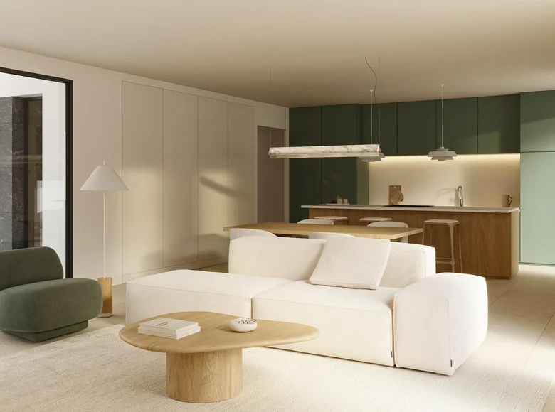 Haus 4 zimmer  Polop, Spanien