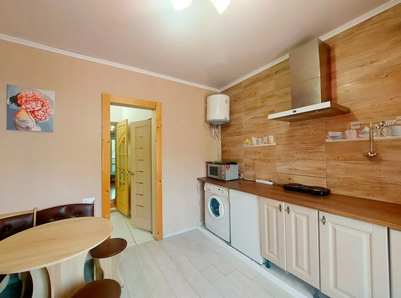 1 room apartment 35 m² Odesa, Ukraine