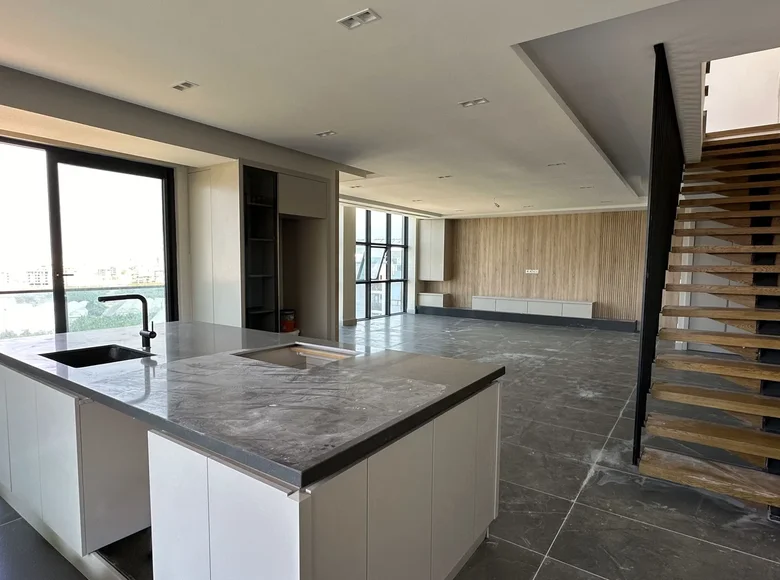 2 bedroom apartment  Kargıcak, Turkey