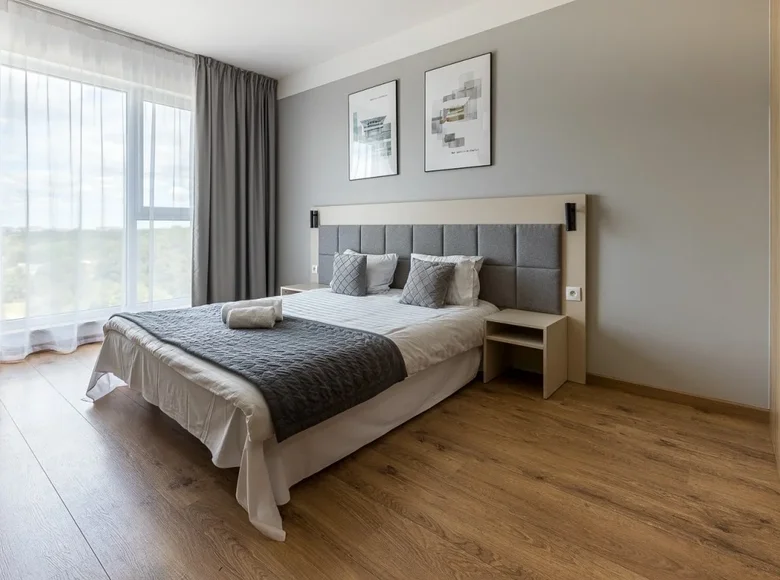 Apartment 25 m² Warsaw, Poland