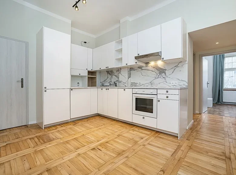 3 bedroom apartment 91 m² Capital City of Prague, Czech Republic