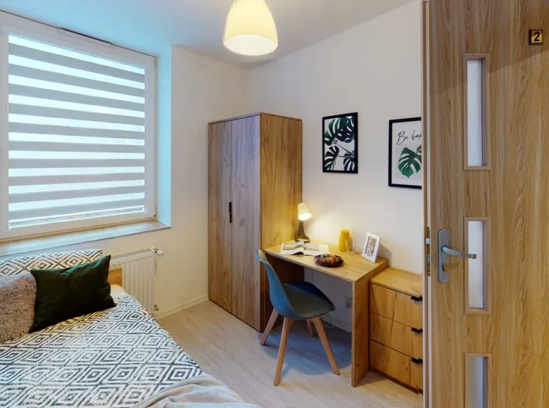 Дом 310 м² Краков, Польша