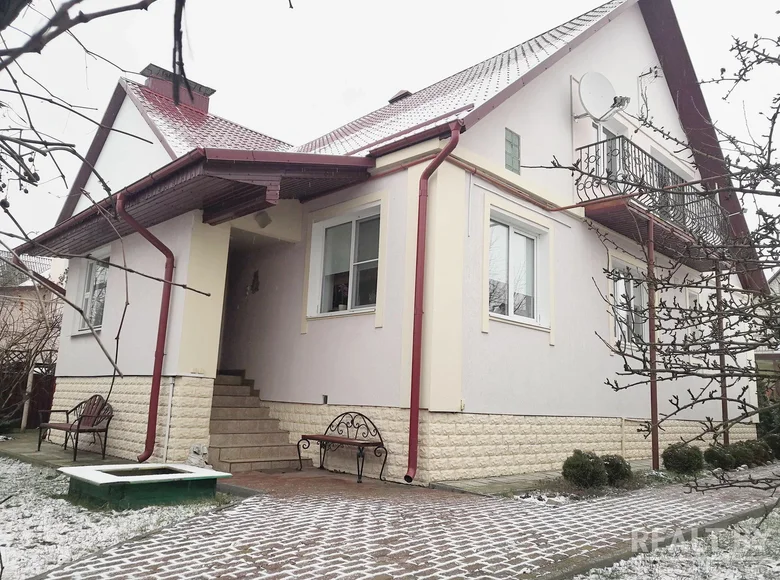 Купить Дом В Слониме Недорого С Фото