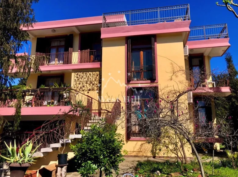 Haus 8 zimmer 300 m² Susanj, Montenegro