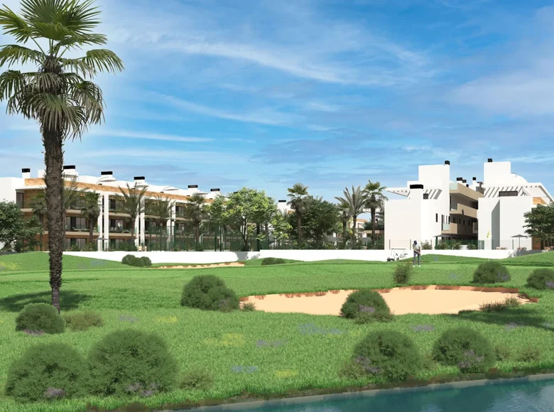 Appartement 3 chambres 115 m² Los Alcazares, Espagne