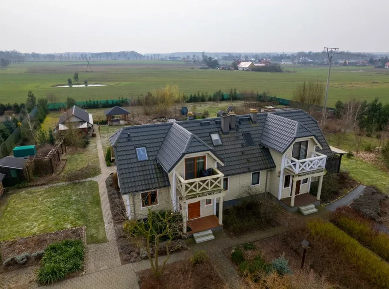 Haus 195 m² Bernau, Polen