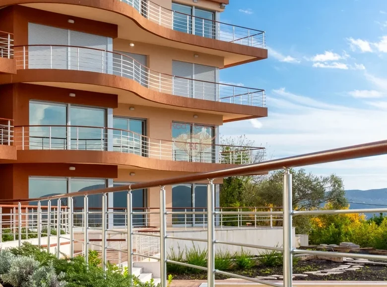 Квартира 3 комнаты 90 м² Кавач, Черногория