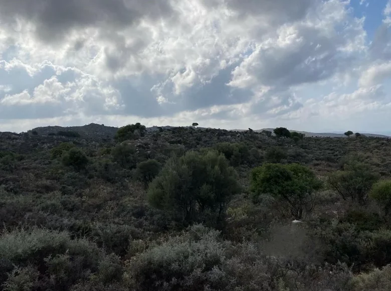 Земельные участки 1 комната  Малакса, Греция