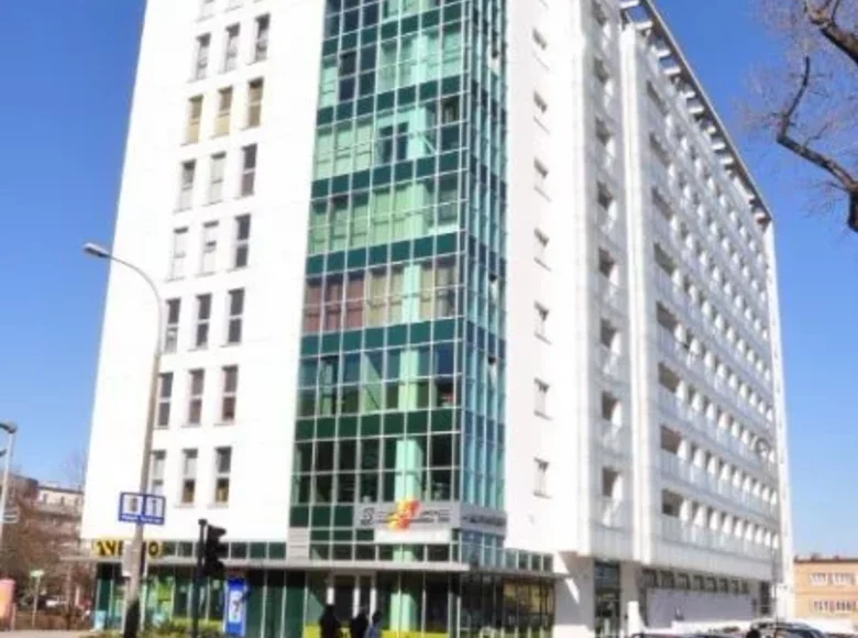 Appartement 2 chambres 60 m² en Poznan, Pologne