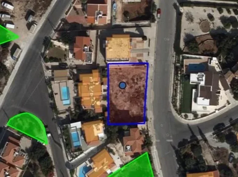 Apartamento  Konia, Chipre