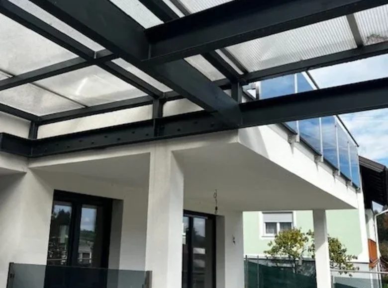 Dom 4 pokoi  w Eggersdorf bei Graz, Austria