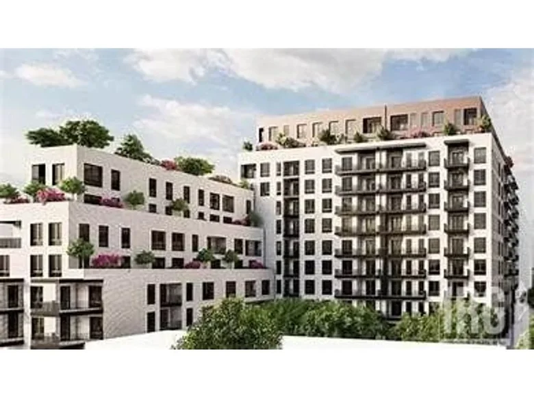 3 room apartment 91 m² in Tirana Municipality, Albania