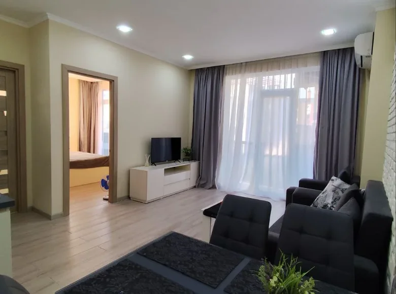 Wohnung 3 zimmer 60 m² Batumi, Georgien