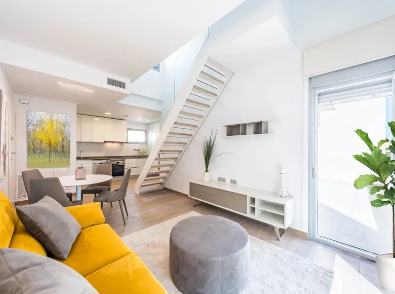 Таунхаус 3 спальни 112 м² Abadin, Испания