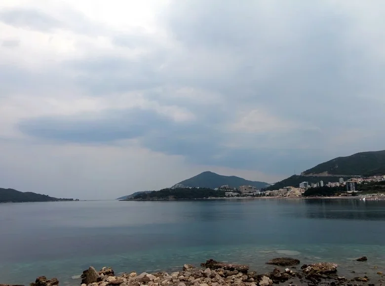 Wohnung 2 Schlafzimmer  Rafailovici, Montenegro