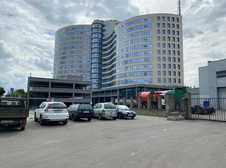 Office 39 m² in Minsk, Belarus