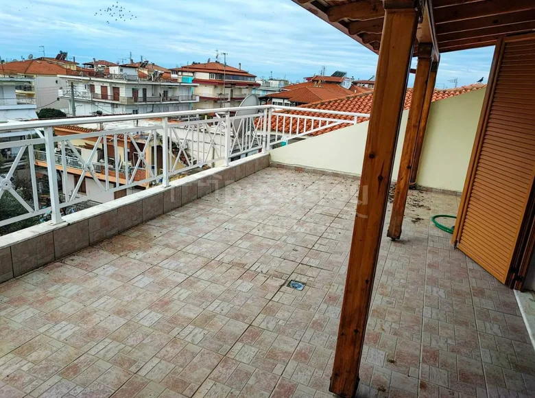 Квартира 1 спальня 45 м² Паралия Диониси ( Дионисиоу), Греция