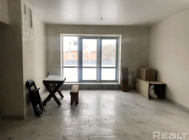 Casa 210 m² Dziescanka, Belarús