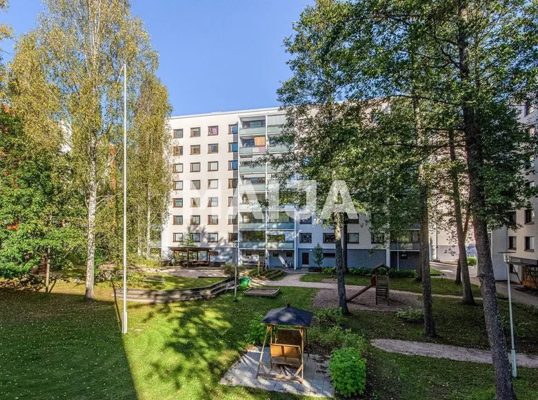 1 bedroom apartment 60 m² Helsinki sub-region, Finland