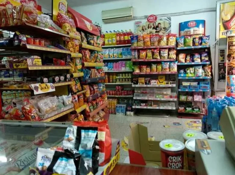 Commercial property 123 m² in Barcelona, Spain